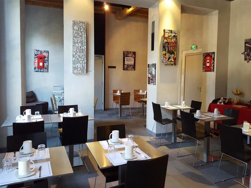 Odalys Le Cheval Blanc Aparthotel 3*