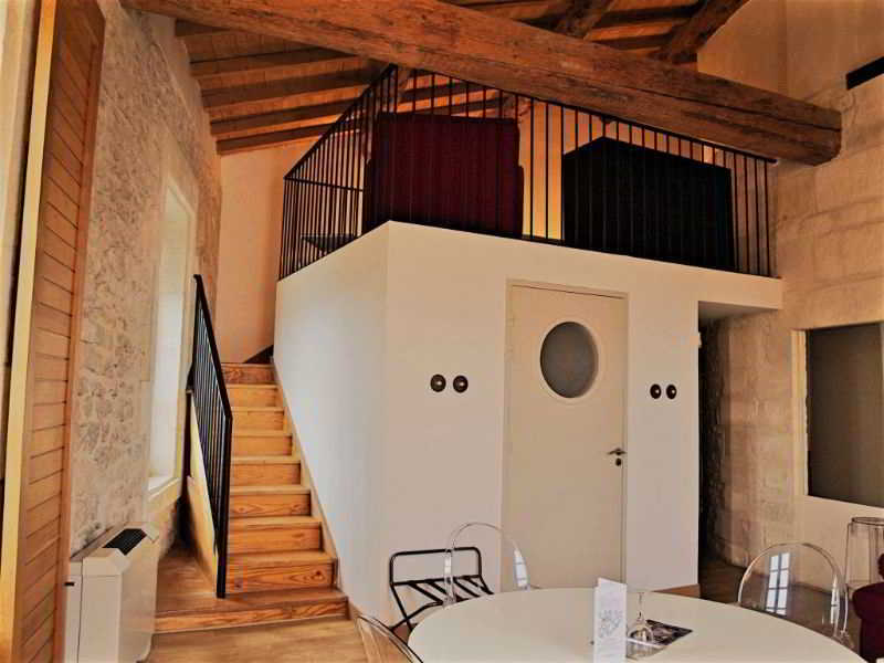 Odalys Le Cheval Blanc Apartahotel