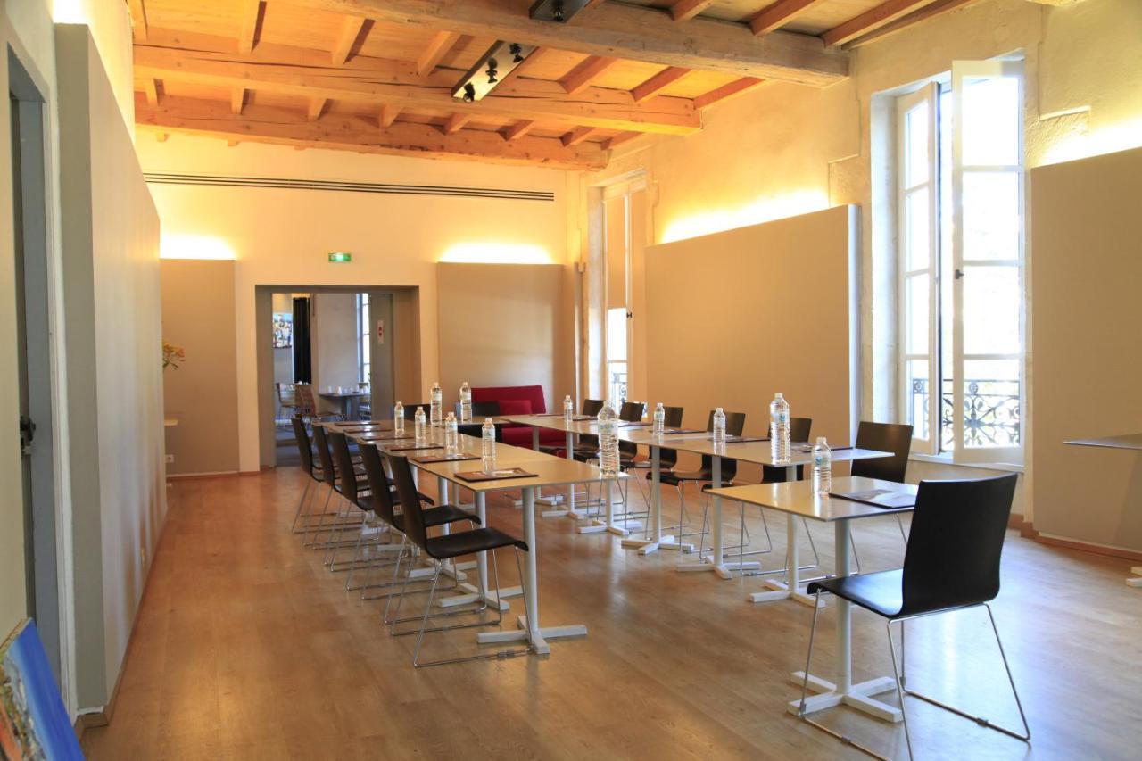 Apartahotel Odalys Le Cheval Blanc