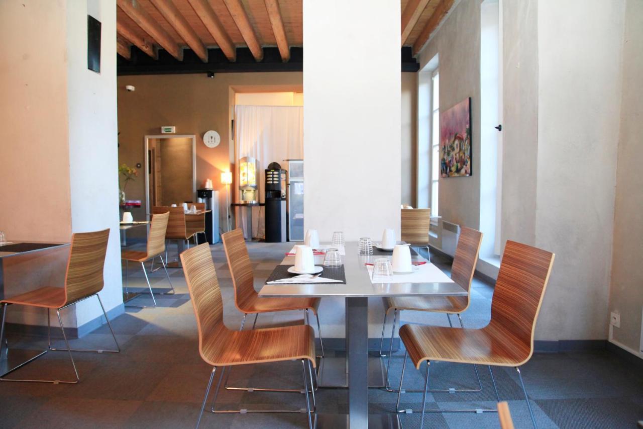 Apartahotel Odalys Le Cheval Blanc 3*