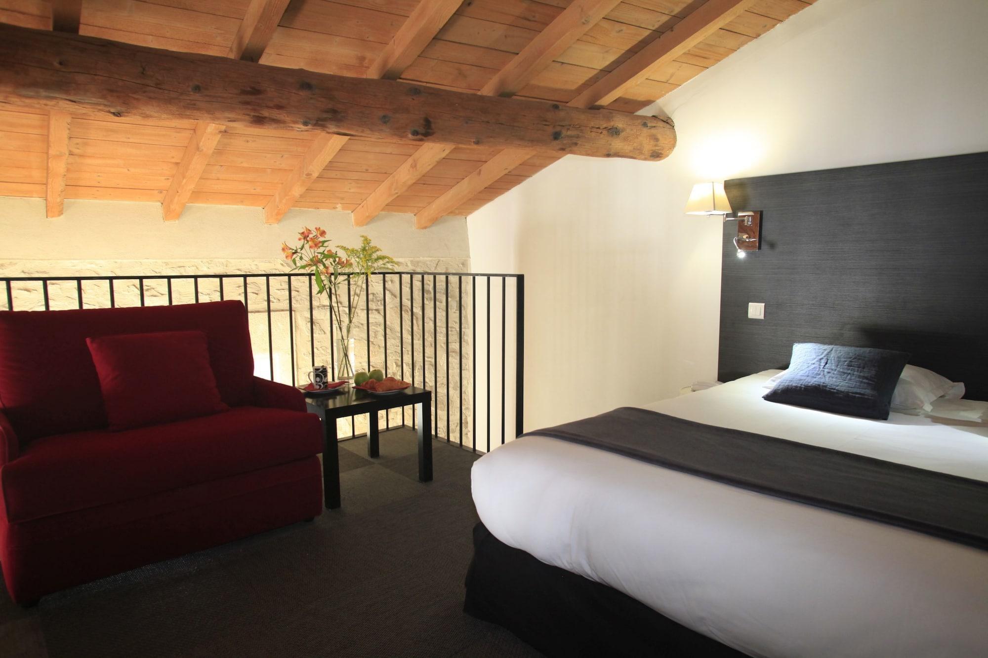 Odalys Le Cheval Blanc Nimes