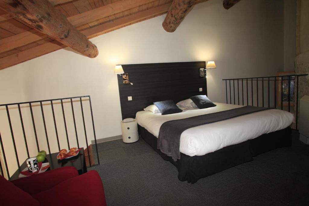 Odalys Le Cheval Blanc Nimes