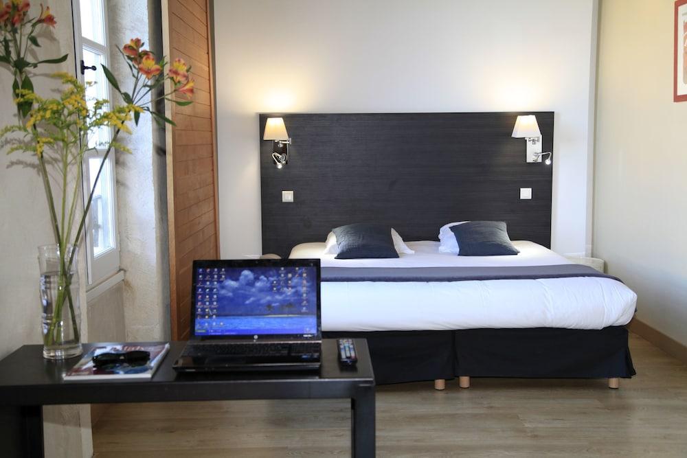 Odalys Le Cheval Blanc Apartahotel 3*