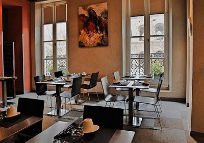 Odalys Le Cheval Blanc Apartahotel 3*
