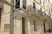 Apartahotel Odalys Le Cheval Blanc Nimes