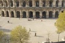 Odalys Le Cheval Blanc Nimes