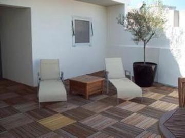 Apartahotel Odalys Le Cheval Blanc
