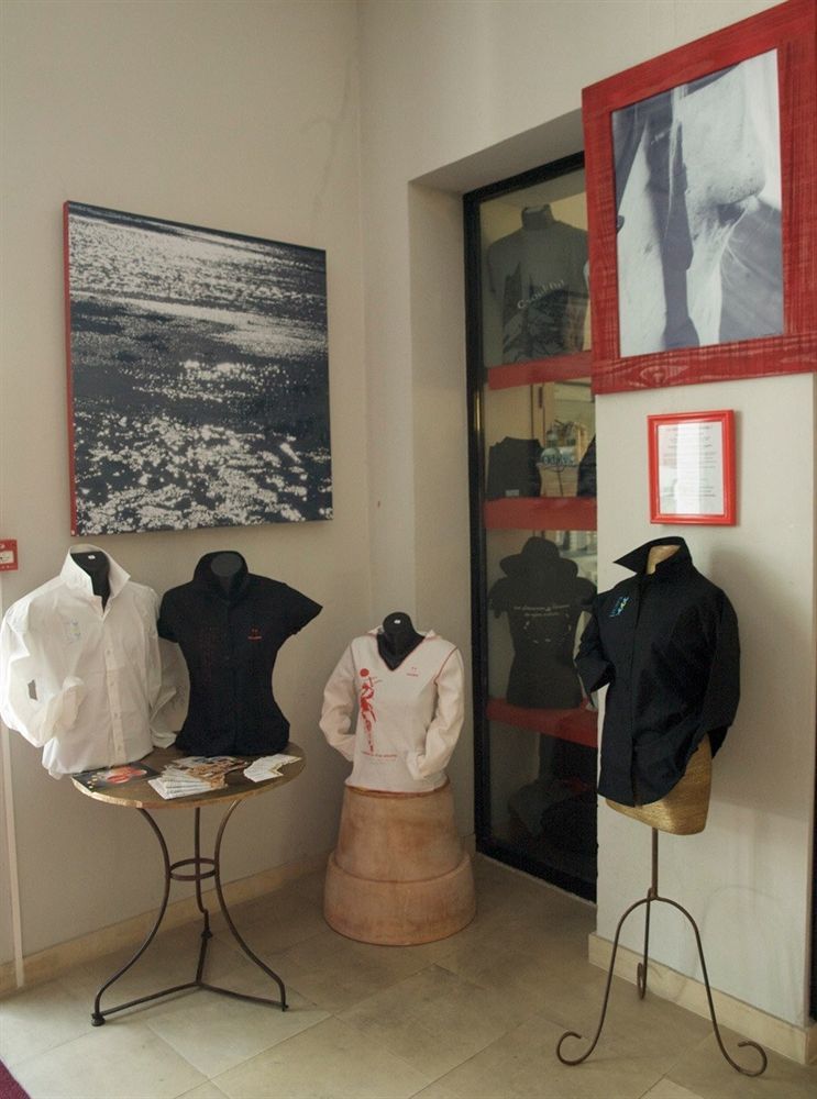 Odalys Le Cheval Blanc Apartahotel