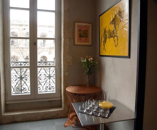 Odalys Le Cheval Blanc