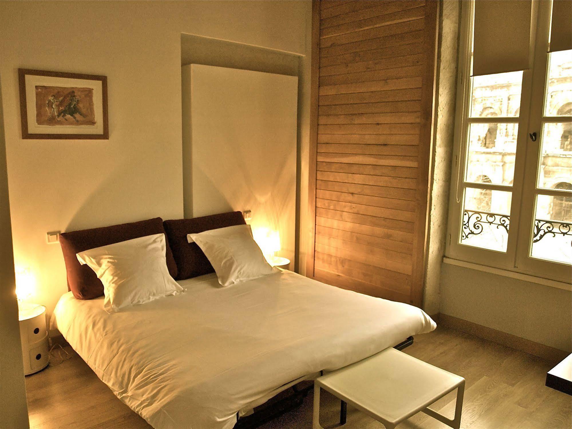 Odalys Le Cheval Blanc Apartahotel